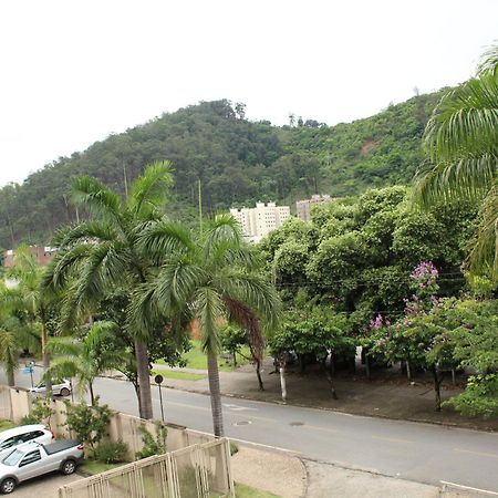 Hotel Dom Henrique Timóteo エクステリア 写真