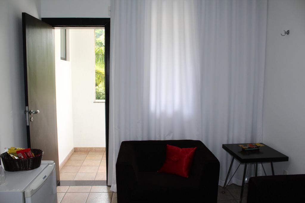 Hotel Dom Henrique Timóteo エクステリア 写真